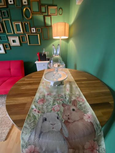 Attico White Rabbit photo 16