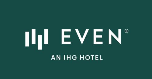 an htec hotel logo htw even an htec hotel at EVEN Hotel Portland - Beaverton by IHG in Portland