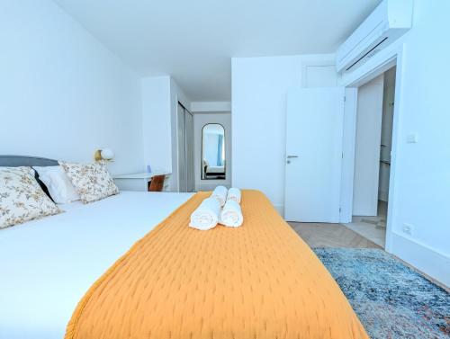 dvnest - Premium 1BR Apartment Designed for Remote Work