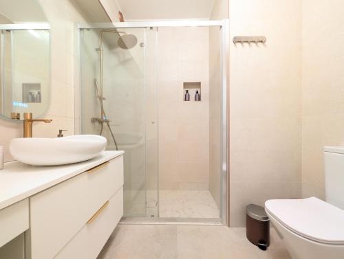 dvnest - Premium 1BR Apartment Designed for Remote Work