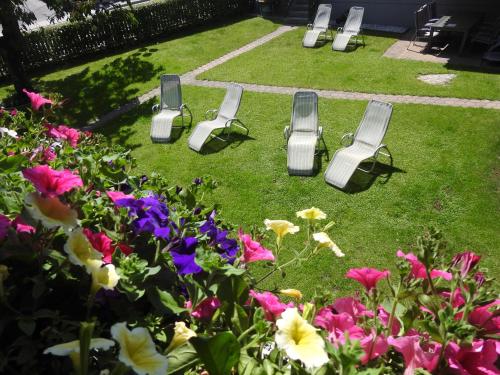 Pension Alpenrose photo 3