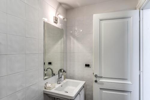 Un baño de Guest House Cavour 278