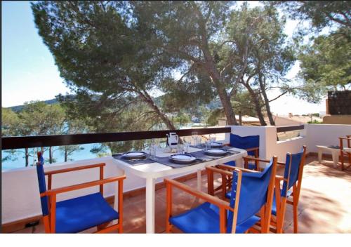 Gallery image of Ancla 1 in Port d’Andratx