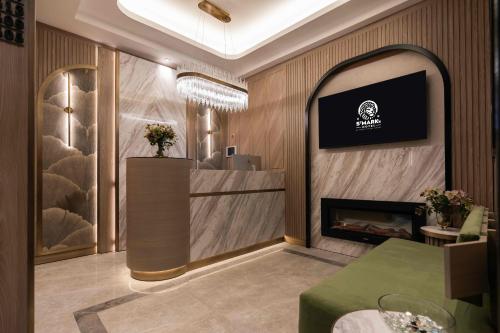 St Mark's - Merit Hotels photo 46