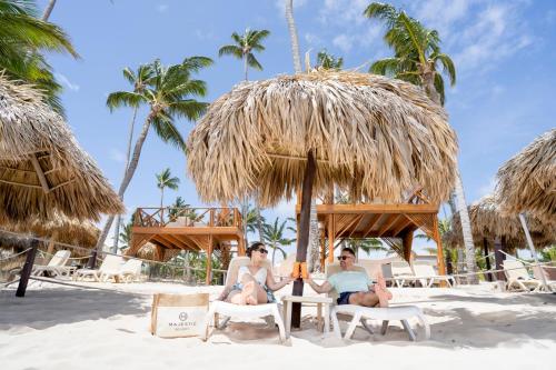 Tetamu yang menginap di Majestic Colonial Punta Cana - All Inclusive