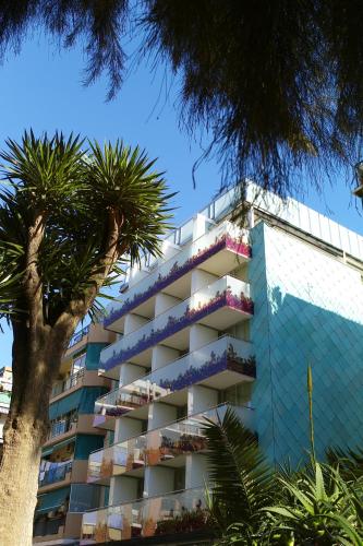Hotel Oasis Plaza