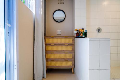 Billede fra billedgalleriet på Cozy Cottage in Constantia i Cape Town