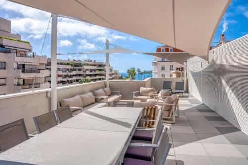 REF 1071 - Cannes Center - 5mins to the Palais des Festivals