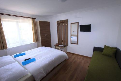 Imagine din galeria proprietății Boncz Udvar în Praid