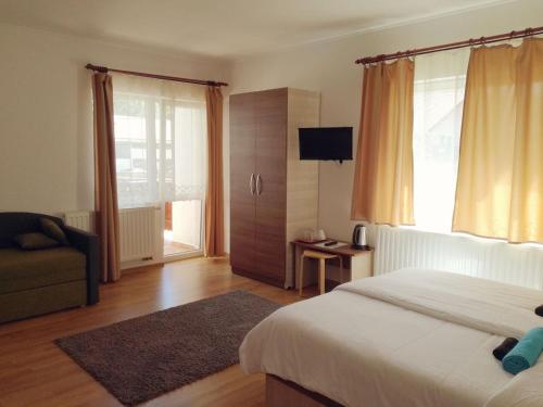 Imagine din galeria proprietății Boncz Udvar în Praid