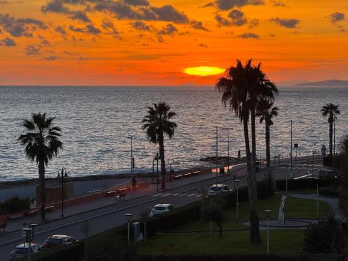 Φυσικό τοπίο κοντά σε αυτό το διαμέρισμα