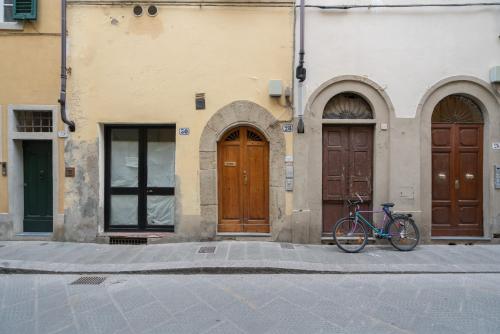 Charming Apartment in the Heart of Santo Spirito