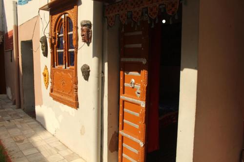 Φωτογραφία από το άλμπουμ του Little prince guest house & homestay σε Bikaner