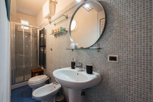 Charming Apartment in the Heart of Santo Spirito