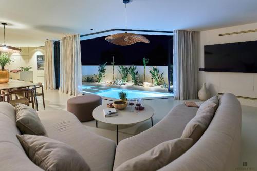 Hedera Estate Villa Hedera XX