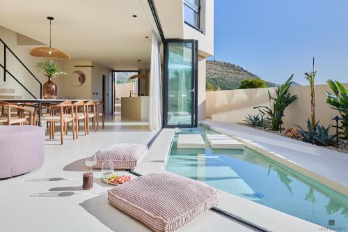 Hedera Estate Villa Hedera XX