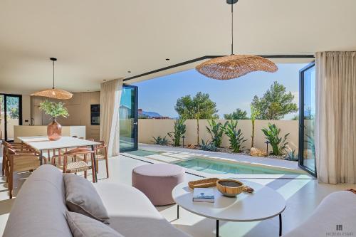 Hedera Estate Villa Hedera XX