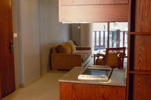 Gallery image of Merab Hotel in Kfardebian