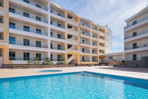 Lagos Marina View 2 with Pool by Homing