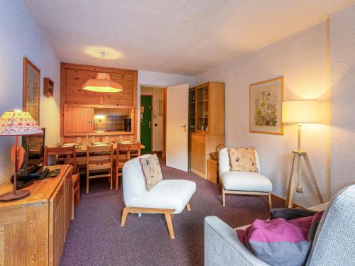 Appartement cosy avec WiFi, parking et animaux bienvenus à Val d'Isère