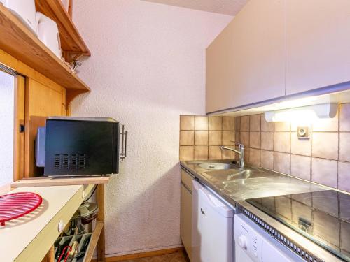 Appartement cosy avec WiFi, parking et animaux bienvenus à Val d'Isère