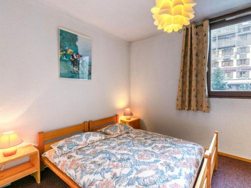 Appartement cosy avec WiFi, parking et animaux bienvenus à Val d'Isère