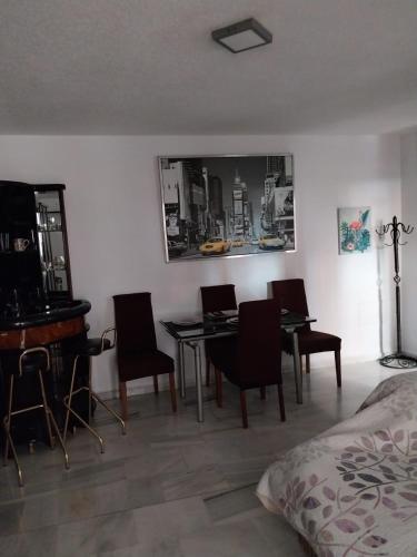 Marbella apartamento en Malaga