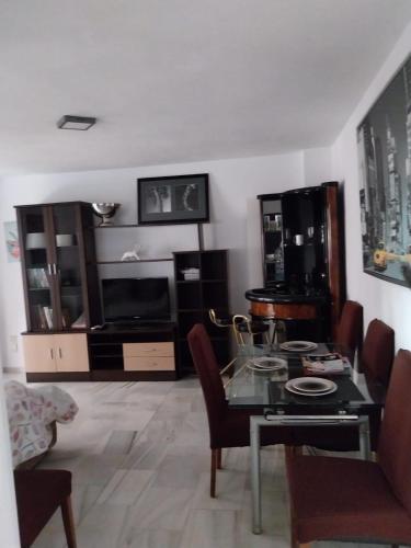 Marbella apartamento en Malaga