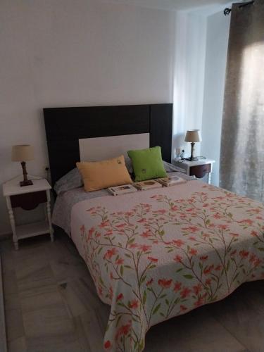 Marbella apartamento en Malaga