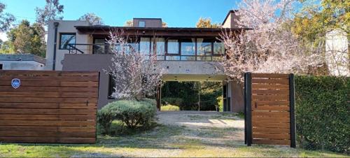 Casa Bosque Peralta Ramos