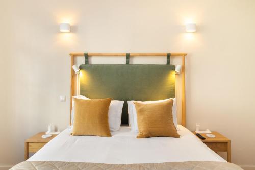 WHome Artsy Apartment in the heart of Chiado