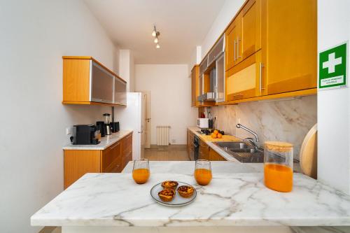 WHome Artsy Apartment in the heart of Chiado