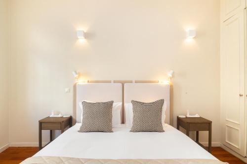 WHome Artsy Apartment in the heart of Chiado
