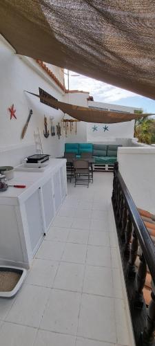 Casa Guaya