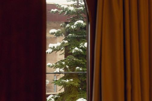 Gallery image of Merab Hotel in Kfardebian