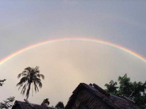 Fotografie z fotogalerie ubytování Gaarawe, Khao Sok, Surat Thani Province, Thailande v destinaci Ban Bencha