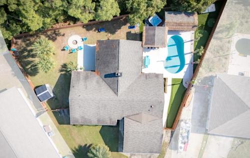 Panhandle Paradise, Heated Pool, Hot Tub, Mini & Disc Golf, Game Room photo 21