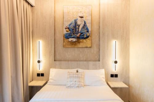 Luxurious Apartment next to Burj Khalifa and Dubai Mall