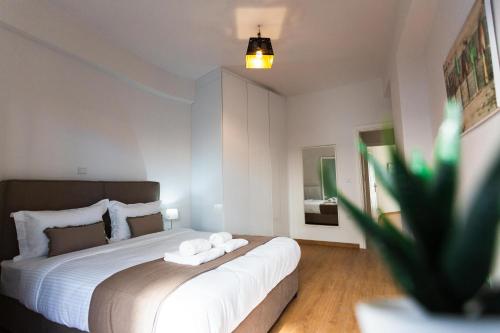Cozy apartment in Koukaki
