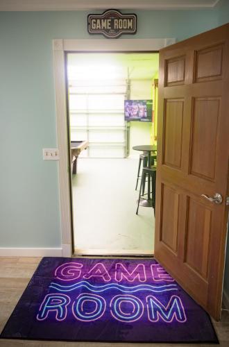 Panhandle Paradise, Heated Pool, Hot Tub, Mini & Disc Golf, Game Room photo 25