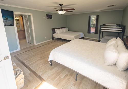 Panhandle Paradise, Heated Pool, Hot Tub, Mini & Disc Golf, Game Room photo 38