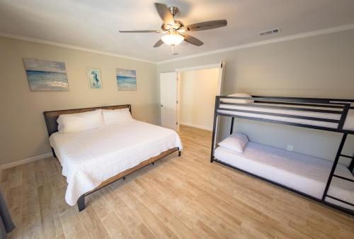 Panhandle Paradise, Heated Pool, Hot Tub, Mini & Disc Golf, Game Room photo 45
