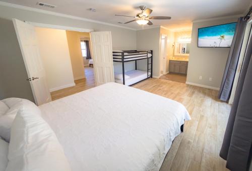 Panhandle Paradise, Heated Pool, Hot Tub, Mini & Disc Golf, Game Room photo 44