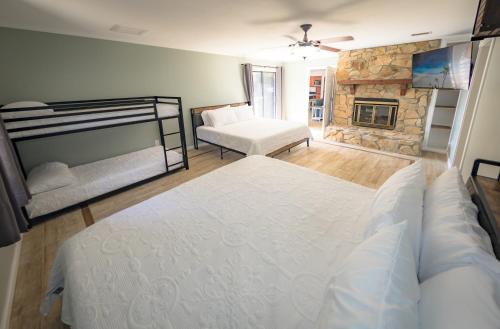 Panhandle Paradise, Heated Pool, Hot Tub, Mini & Disc Golf, Game Room photo 37