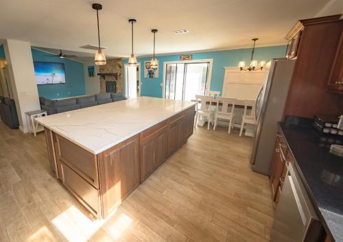 Panhandle Paradise, Heated Pool, Hot Tub, Mini & Disc Golf, Game Room photo 35