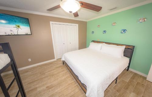 Panhandle Paradise, Heated Pool, Hot Tub, Mini & Disc Golf, Game Room photo 52