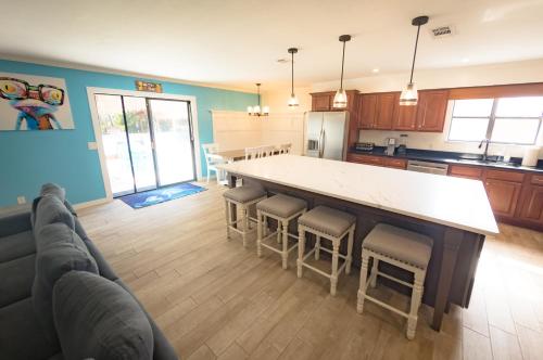 Panhandle Paradise, Heated Pool, Hot Tub, Mini & Disc Golf, Game Room photo 32