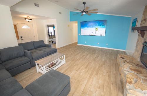 Panhandle Paradise, Heated Pool, Hot Tub, Mini & Disc Golf, Game Room photo 33