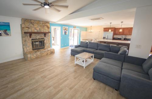 Panhandle Paradise, Heated Pool, Hot Tub, Mini & Disc Golf, Game Room photo 5