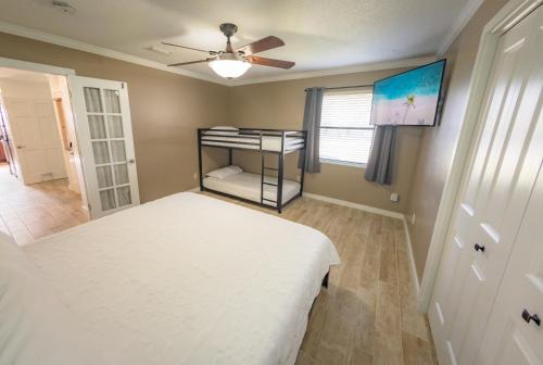 Panhandle Paradise, Heated Pool, Hot Tub, Mini & Disc Golf, Game Room photo 50